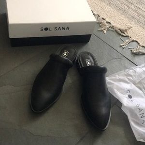 Sol Sana Bruce Slide - BRAND NEW in box